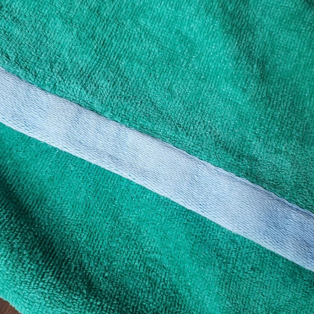 Sun Squad Reversible Beach Pool Towel